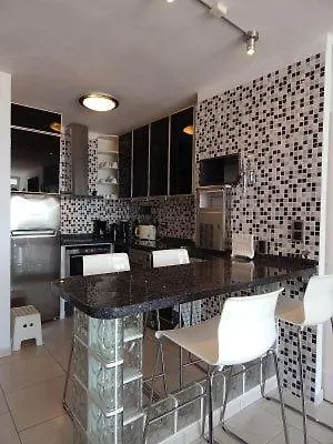 Lejlighed Casablanca Nerja