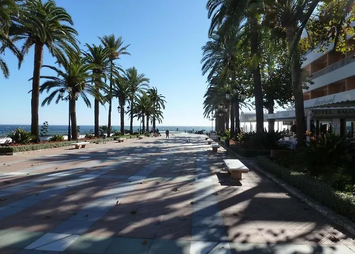 Casablanca * Nerja