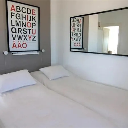 Casablanca Appartement *