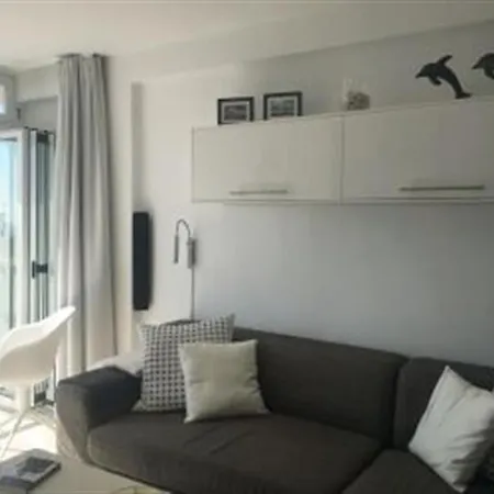 Casablanca Appartement Nerja