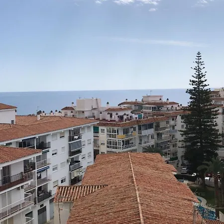 Casablanca Appartement Nerja